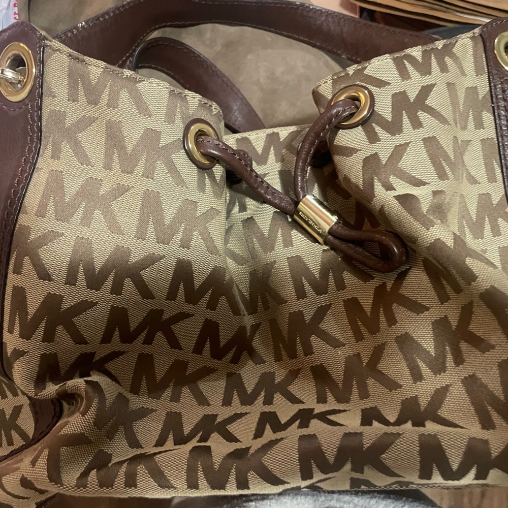 Michael Kors Handbag